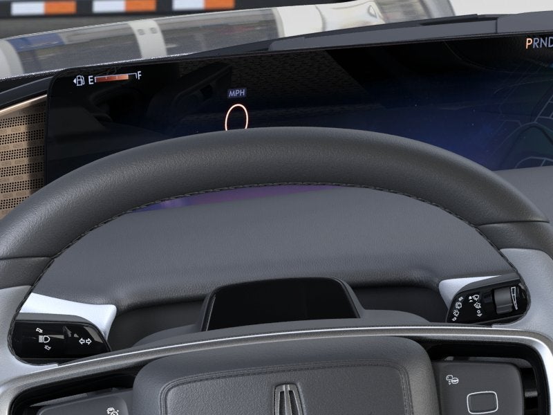 2026 Lincoln Navigator Black Label L