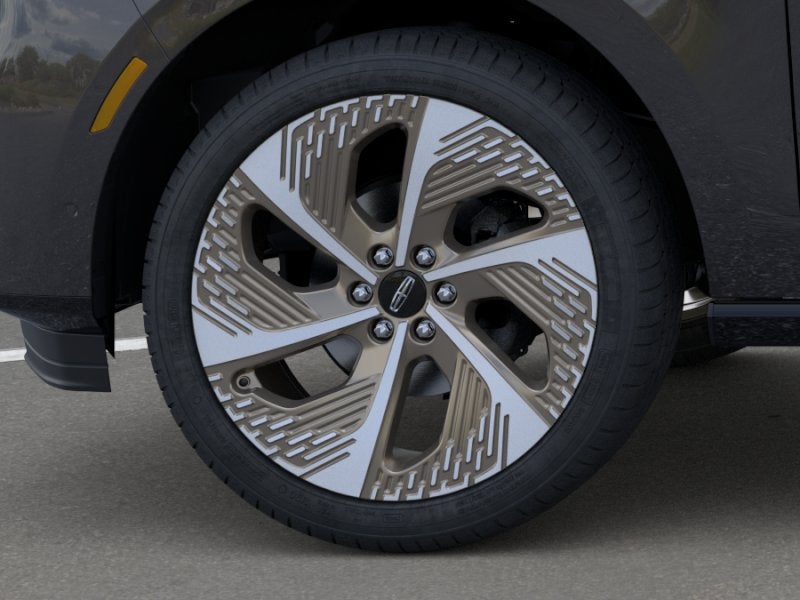 2026 Lincoln Navigator Black Label L