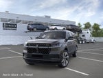2026 Lincoln Navigator Black Label L