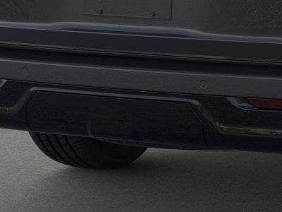 2026 Lincoln Navigator Black Label L