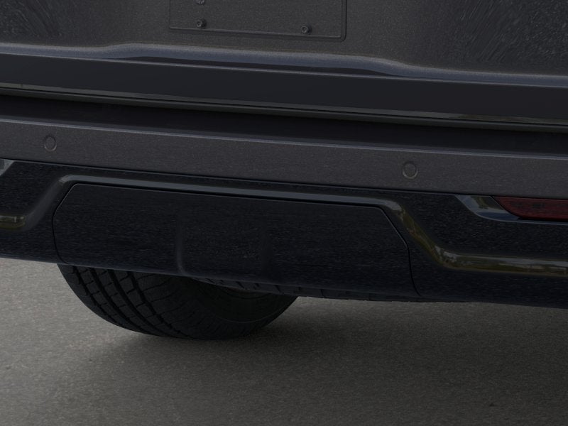 2026 Lincoln Navigator Black Label L