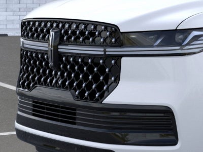 2026 Lincoln Navigator Black Label L