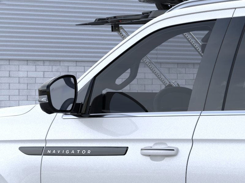 2026 Lincoln Navigator Black Label L