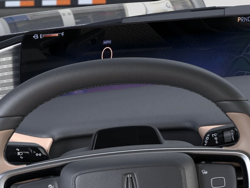 2026 Lincoln Navigator Black Label L