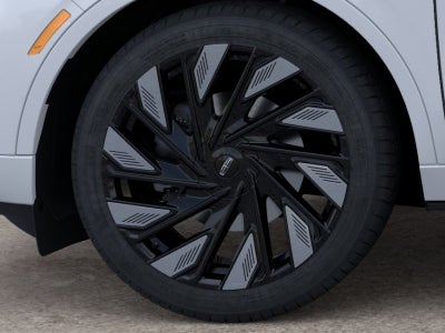 2026 Lincoln Nautilus Lincoln Black Label™