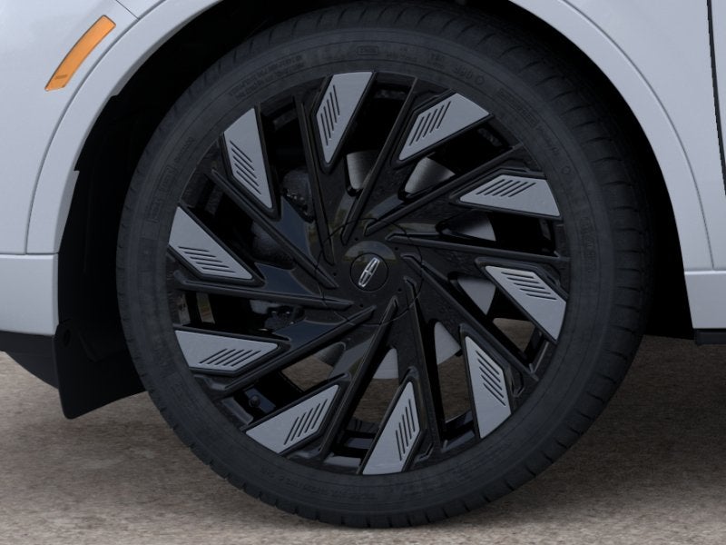 2026 Lincoln Nautilus Lincoln Black Label™