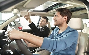 Schedule a test drive at Palmetto Lincoln in Charleston, SC.