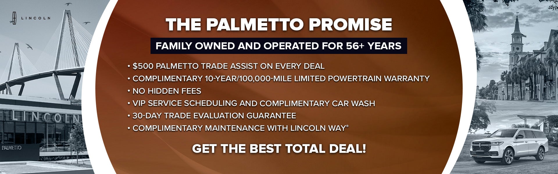 Palmetto Promise
