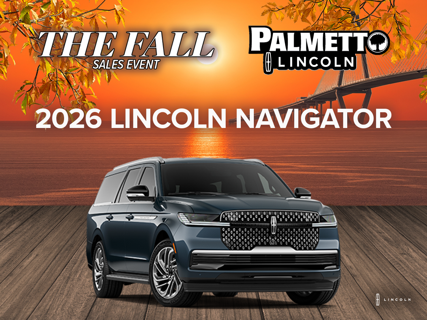 3.9% APR Financing for 84 Months