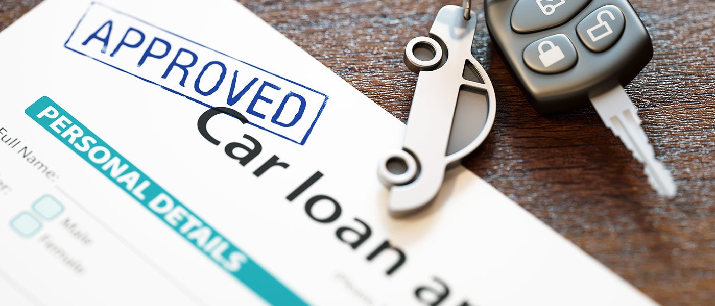 Finance | Palmetto Lincoln in Charleston SC